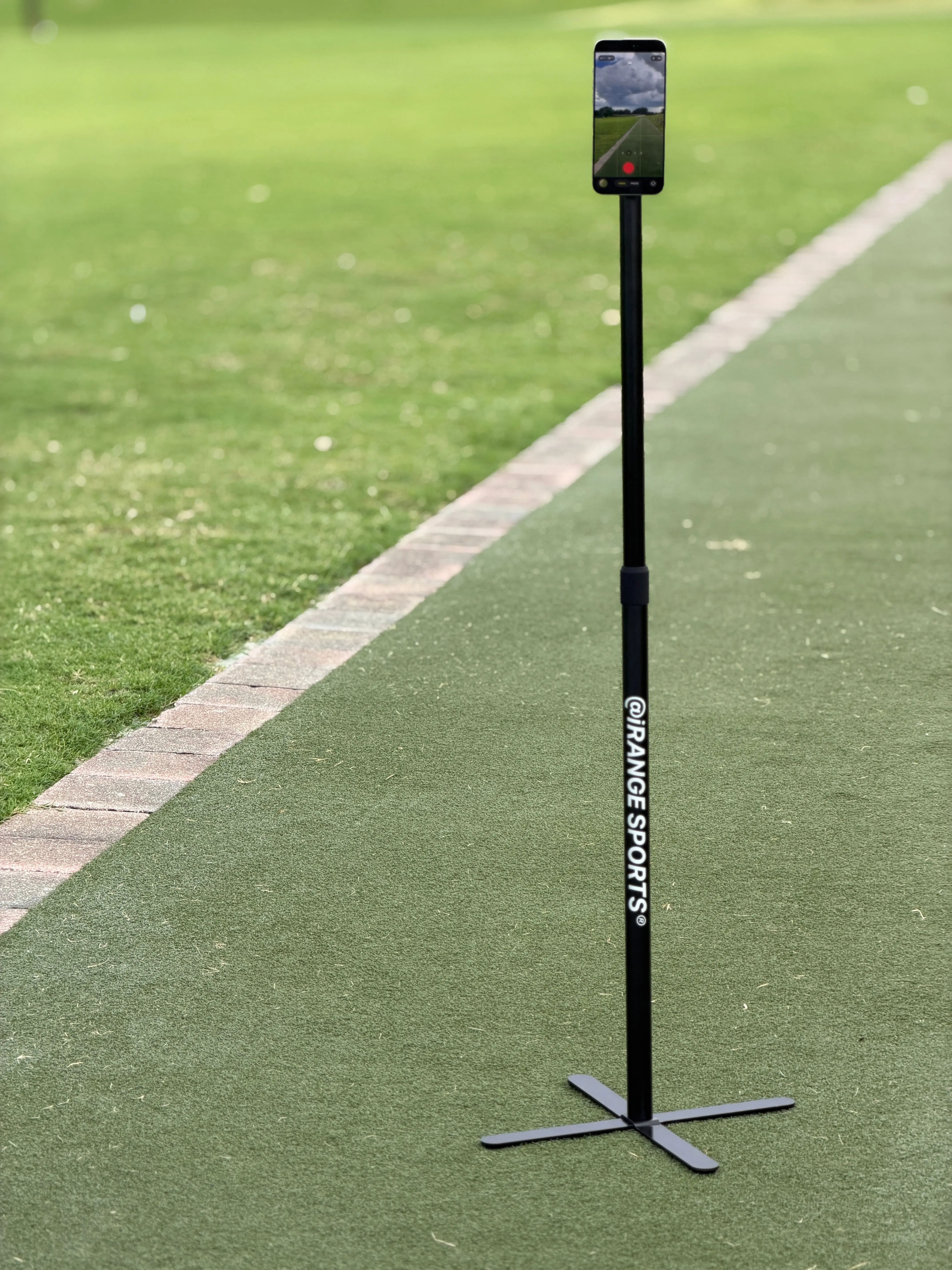 Range Pro Combo