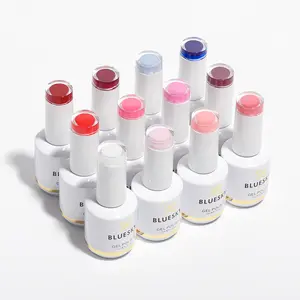 BLUESKY Pro Classic Gel Polish | 12 Shade Sets 3