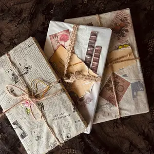 BLIND DATE WITH A POETRY BOOK