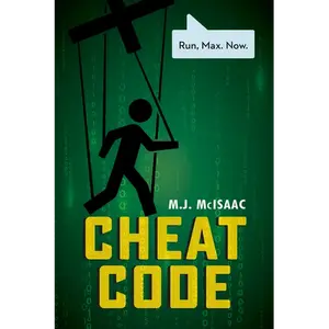 Cheat Code - Paperback