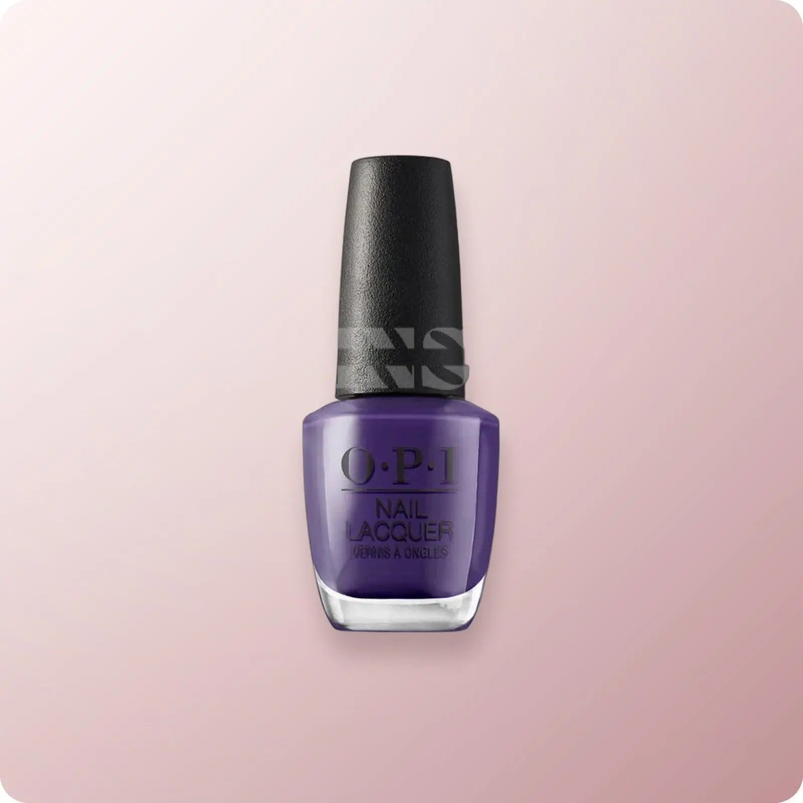 OPI Nail Lacquer - Mexico City Spring 2020 - Mariachi Makes My Day NL M93 (D) - 0.5 oz Nail Polish