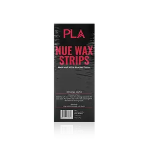 Professional Waxing Strips