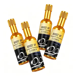 4 fl oz DIY Car Detailing Spray – All-Purpose Interior & Exterior