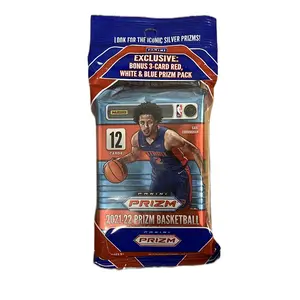 2021 Panini Prizm Basketball Value Pack