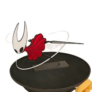 Hornet 2D art wall or desk decor