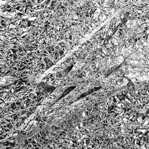 Say She She - Silver  [VINYL RECORD - LP]