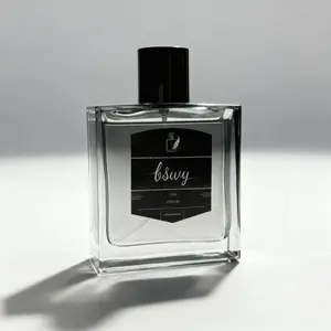 Pheromone Cologne for Men, 3.4 oz Citrus Woody for Men, Midnight Wild Fragrance, Cologne for Men - Long-Lasting Formula