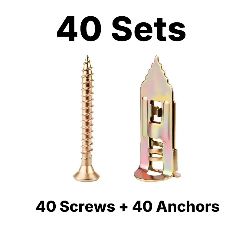 40 Sets
