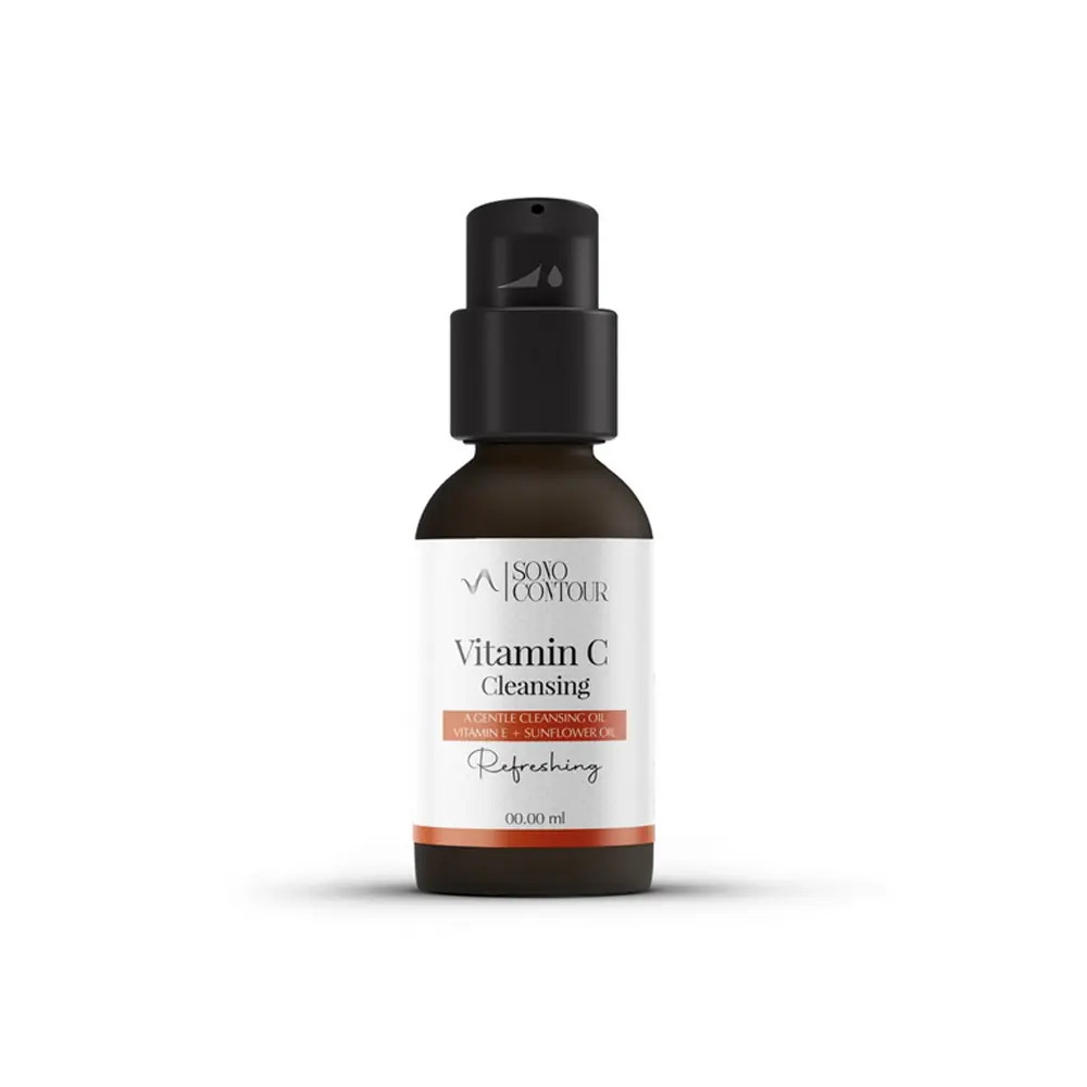 Vitamin C Cleansing Vitamin C Cleansing