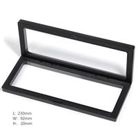 Black 9*23 LT004019 10PCS