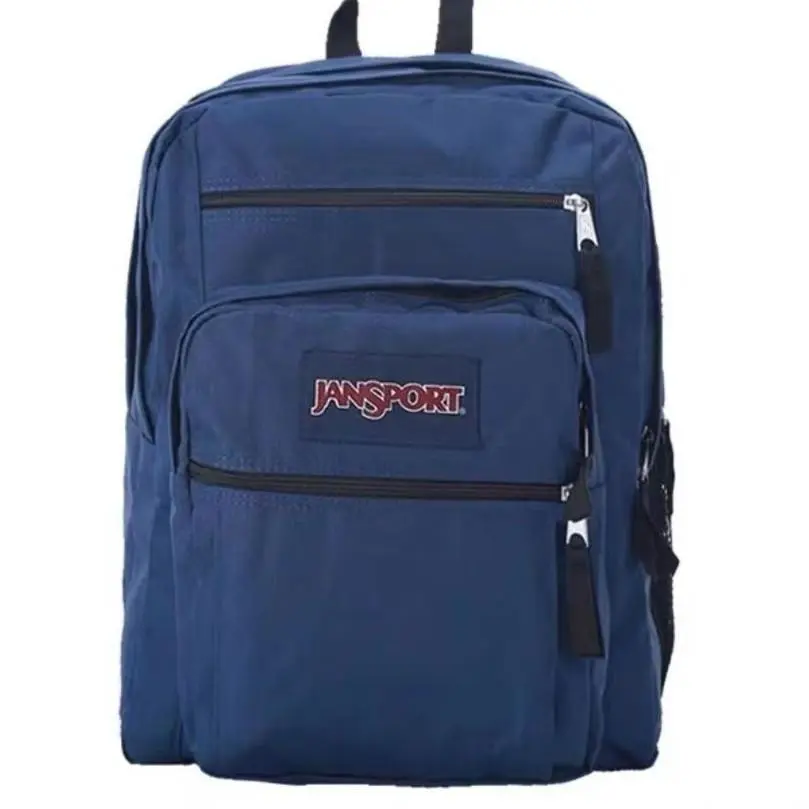 JanSport Large Capacity Water Resistant Laptop Backpack For Work & Travel JanSport Large Capacity Water Resistant Laptop Backpack For Work & Travel