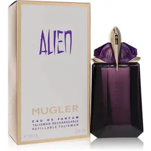 Thierry Mugler Alien Talisman Eau De Parfum For Women
