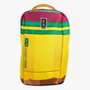 Pencil Backpack Pencil Backpack