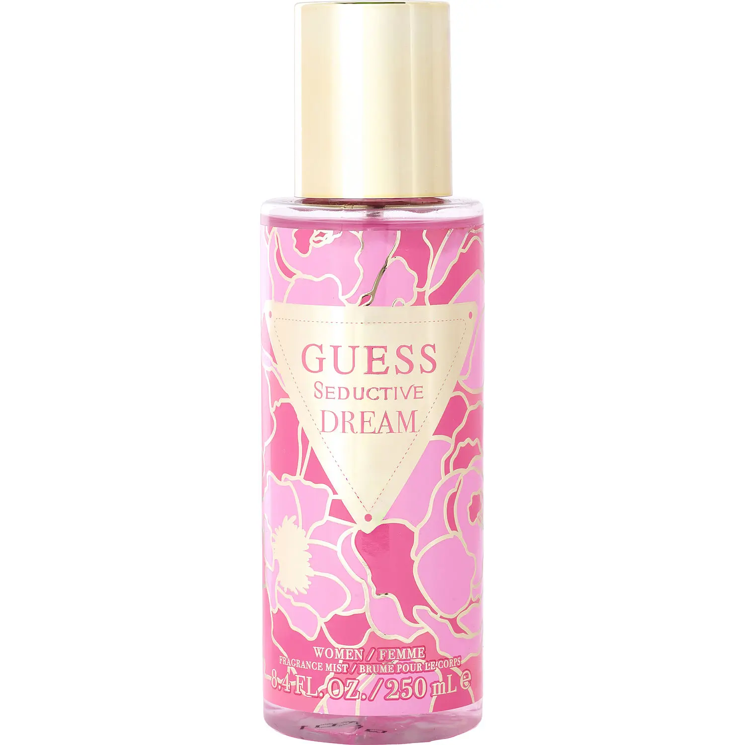 Guess Seductive Dream By Guess Fragrance Mist For Women