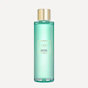 BYROE Bitter Green Essence Toner 150 ml / 5.07 fl oz Single Pack