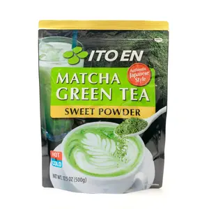ITO EN Matcha Green Tea Sweet Powder - 500g