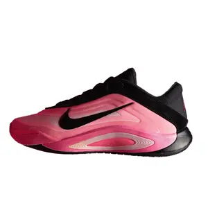 A'One "Black Hyper Pink" FZ8605 001