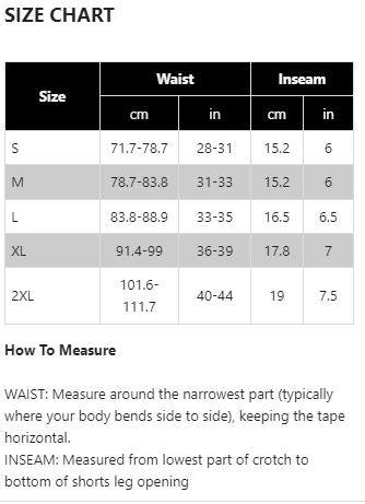 Hercules Diamond Air Mesh Shorts