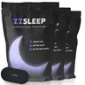 ZZSleep Tape - Mouth Tape (3 Month Supply) for Snore Prevention, Rest & Recovery, Breathable Sports Tape