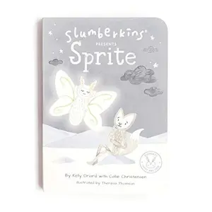 USED-Slumberkins Presents Sprite by Kelly Oriard (Unknown)