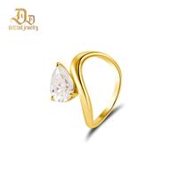 Celestial Cascade Ring