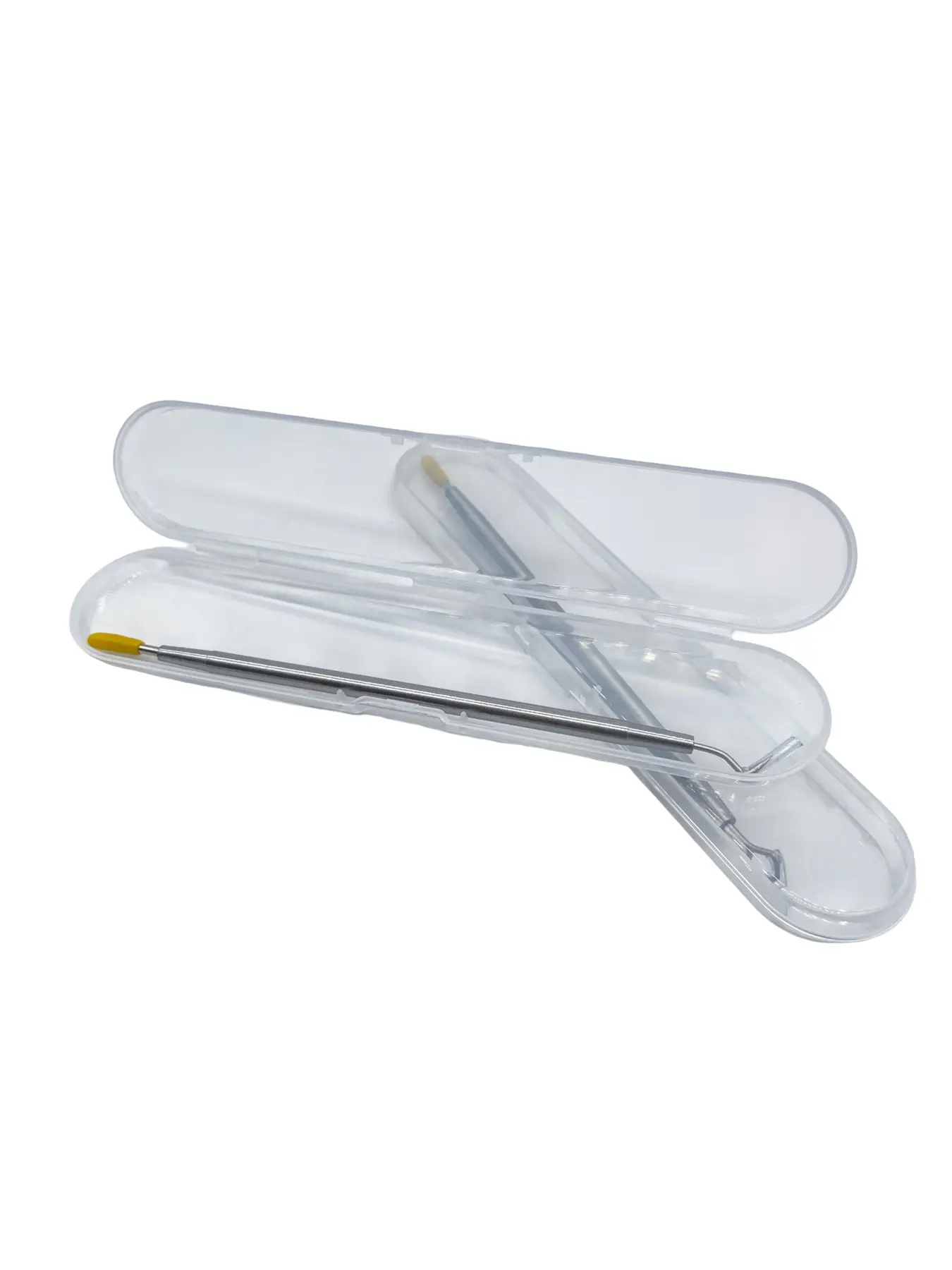 Feather Hair Extension Remover Tool, Professional No-Kink Feather Hair Extension Removal Tool