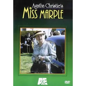 USED Book - Agathie Christie's Miss Marple - A Caribbean Mystery / The Mirror Crack'd From Side to Side (Unknown)