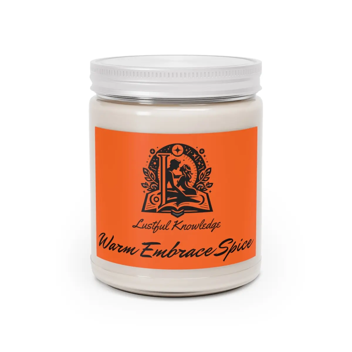 Warm Embrace Spice Scented Candle, 9oz