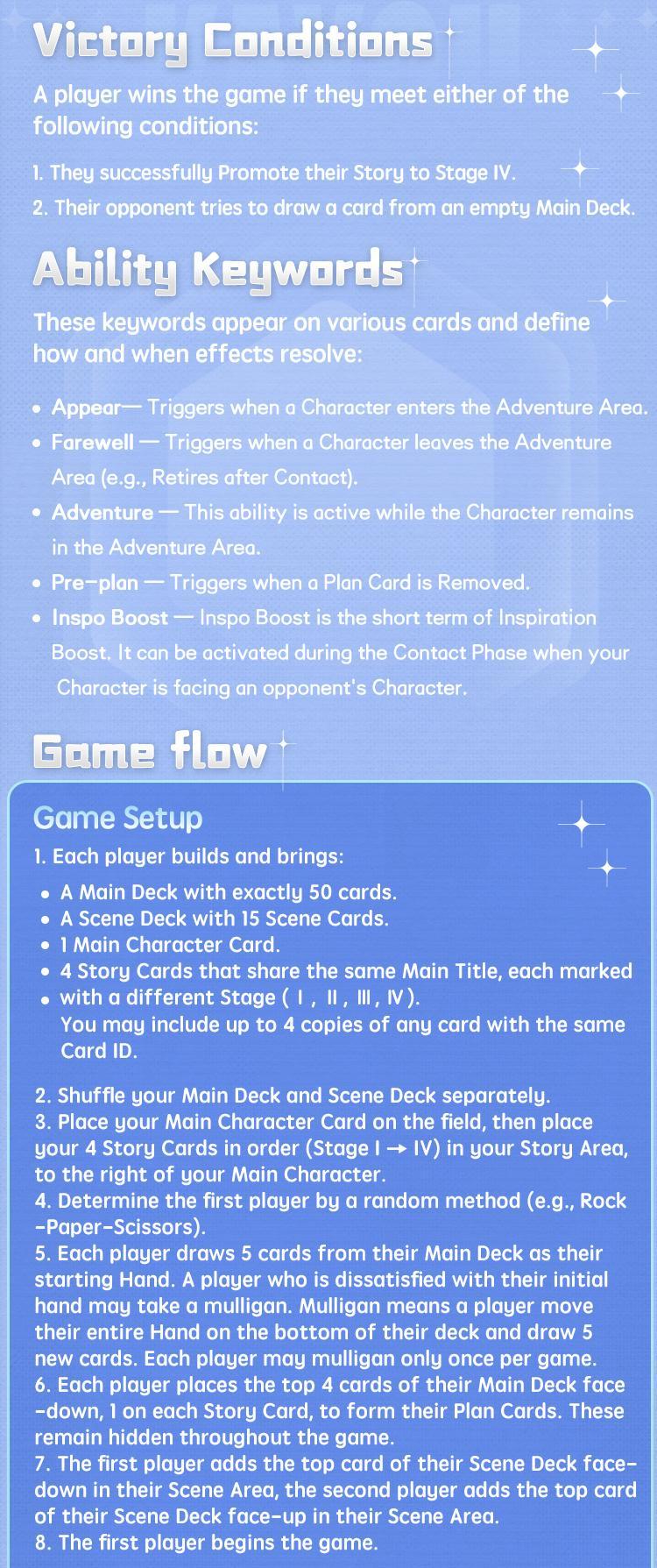 My Little Pony Trading Card Game-Friendships Begin(Assorteid Set)-001A-NA-Series1