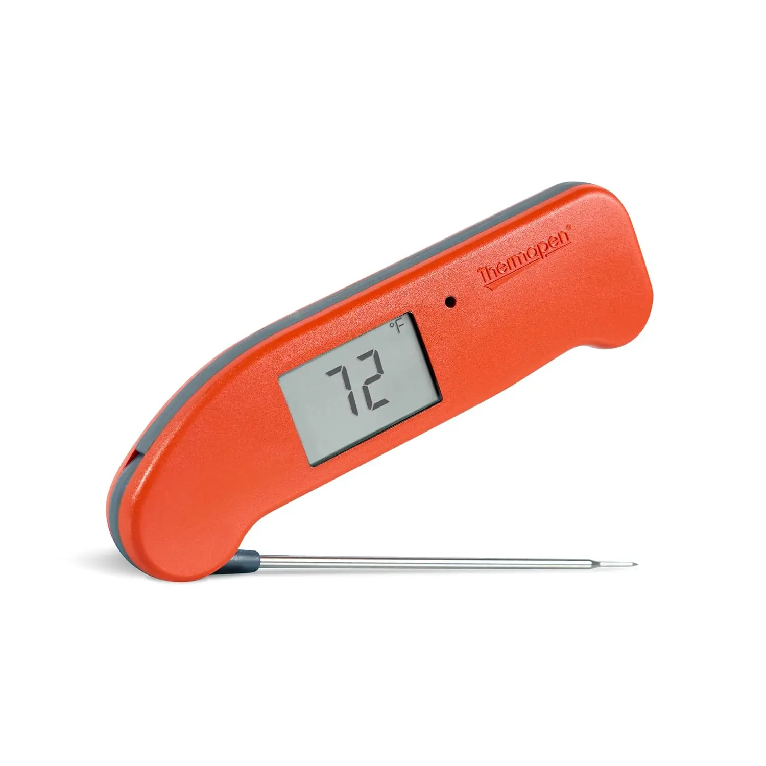 Thermapen ONE,  Recommended Instant-Read  - Cayenne Pepper Red