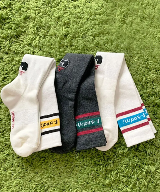 KANDINI Knee Socks