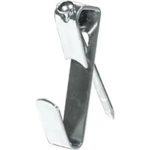 Hillman Fasteners 121050 3 Pack- 50 lbs. Picture Hanger Steel Hangers