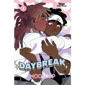 Daybreak, Vol. 1: A Webtoon Unscrolled Graphic Novel -- Moosopp, Paperback