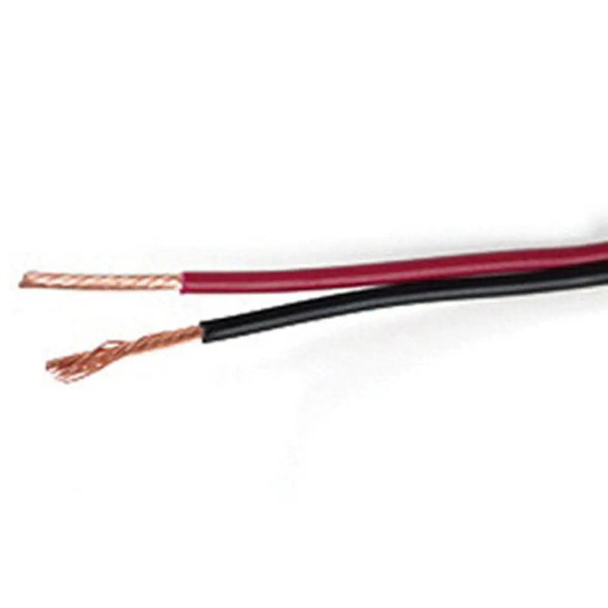 Comprehensive 500' 2 Conductor 16AWG Stranded Plenum Speaker Cable