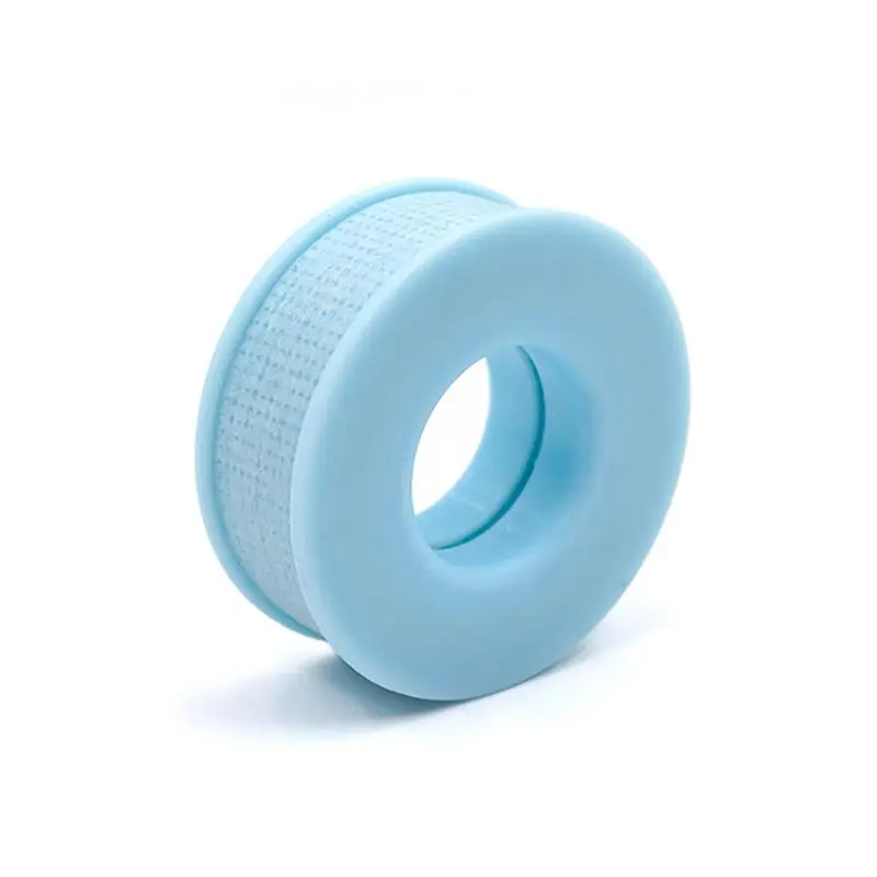1 Roll Sensitive Skin Lash Tape, Eyelash Extension Tape, Multi-purpose Makeup Tape for Eyelash Grafting & Eyeliner
