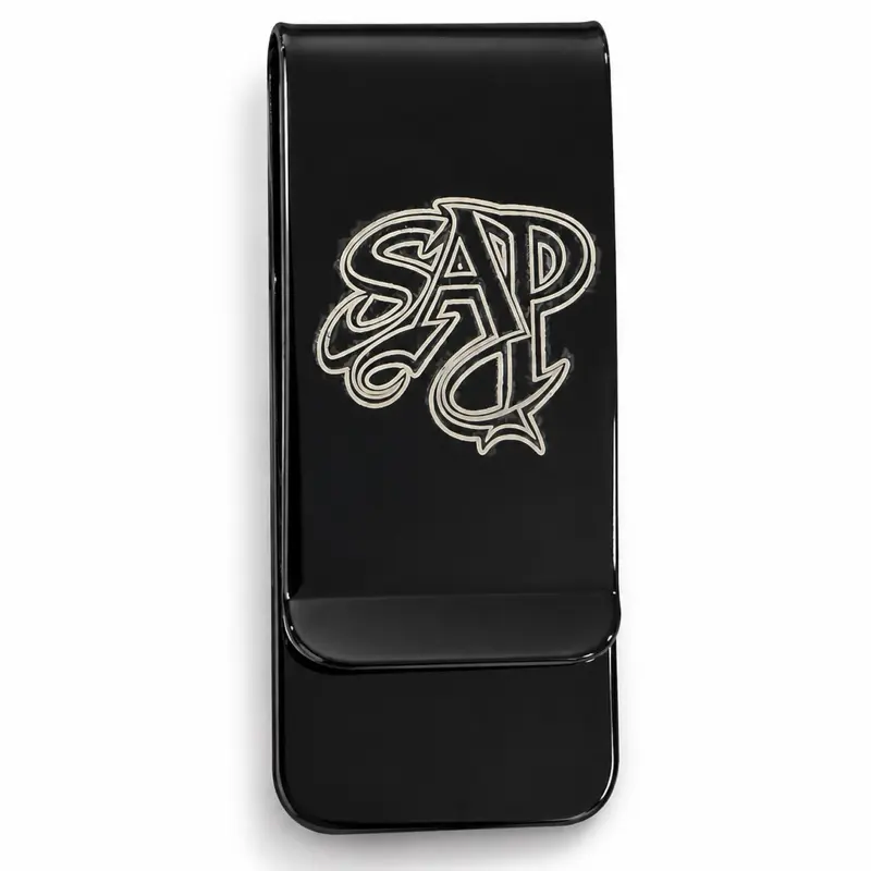 SAP Money Clip SAP Money Clip