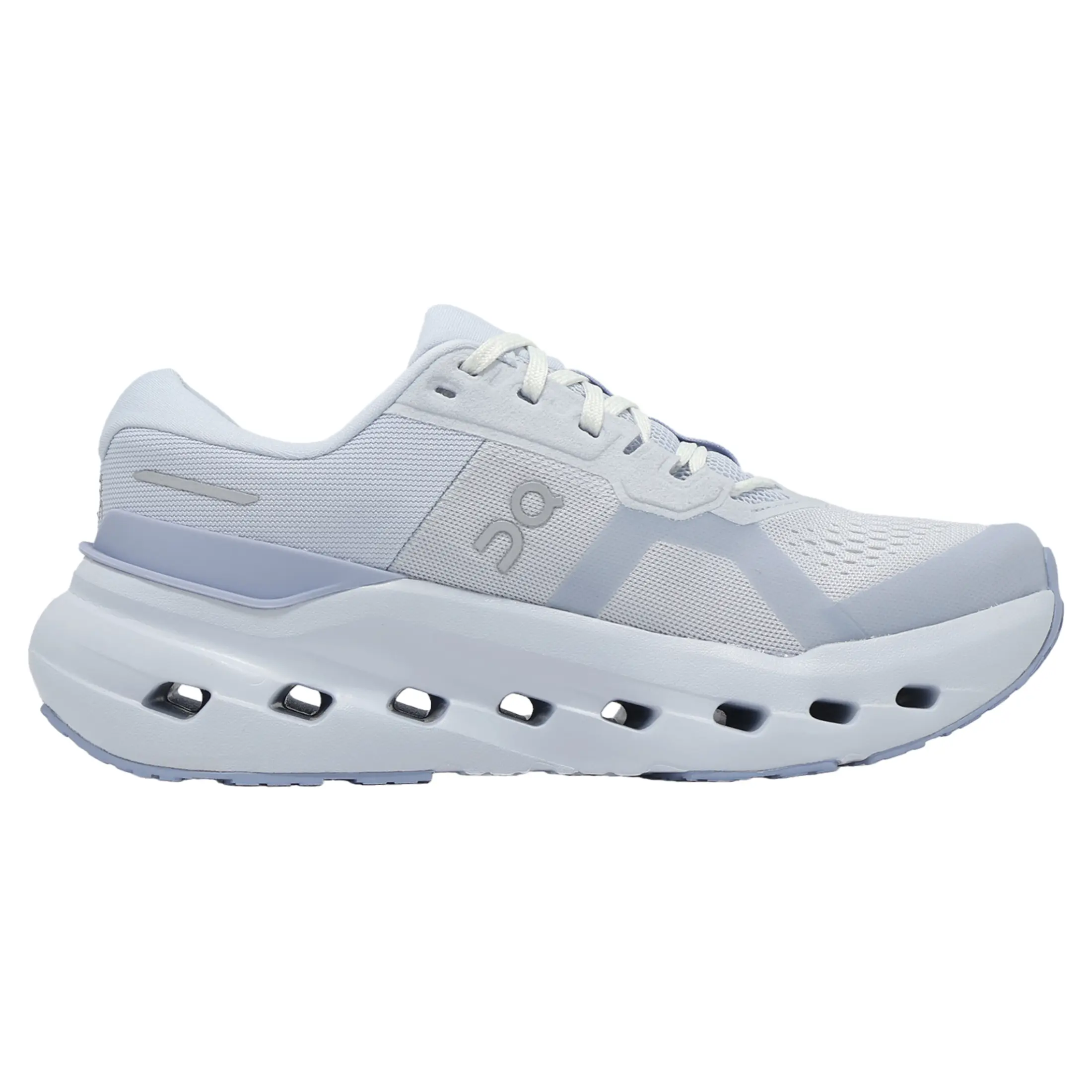 On Running Cloudrunner 3 Heather Marsh 3WG10054674 Women's Fashion Shoes New