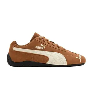 Puma Speedcat Archive 'Haute Coffee Frosted Ivory'