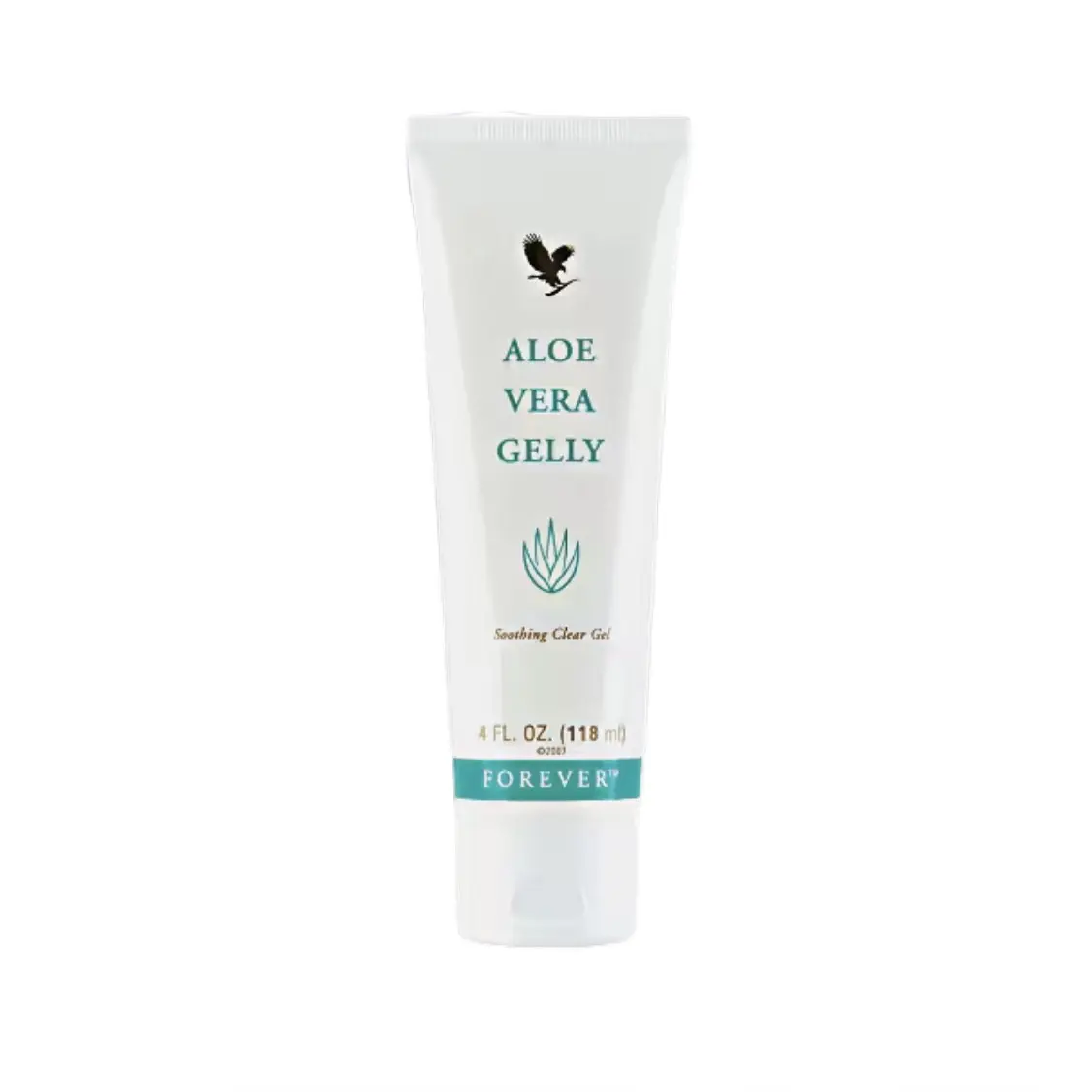 Aloe Vera Gelly - Soothing Moisturizer for Delicate Skin - Moisturizers Skin Repair Hydrating Moisture Hydrate Aloevera