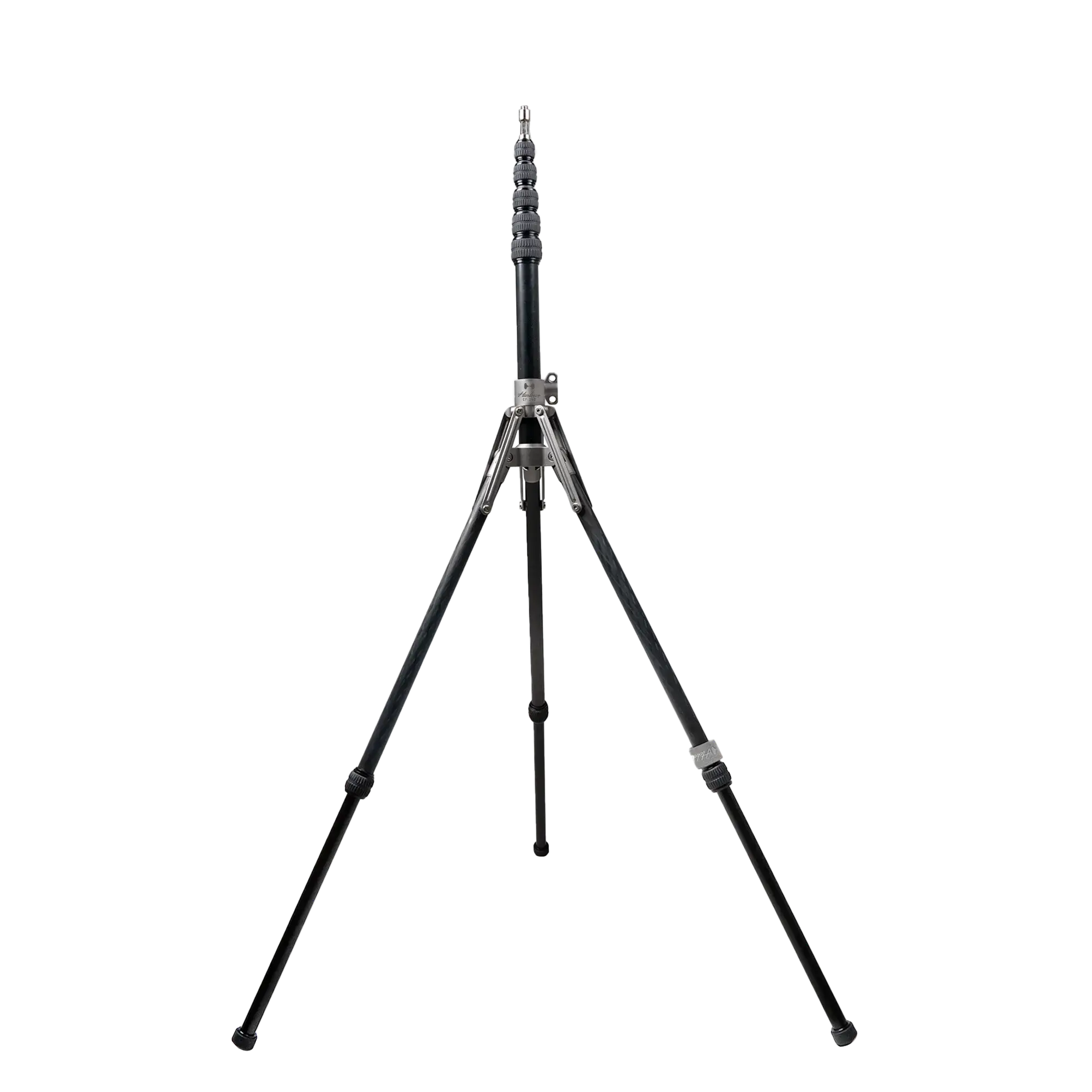 Harlowe Adjustable LED Light Stand 250 (8.2 ft) for Professional Photography