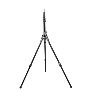 Harlowe Adjustable LED Light Stand 250 (8.2 ft) for Professional Photography