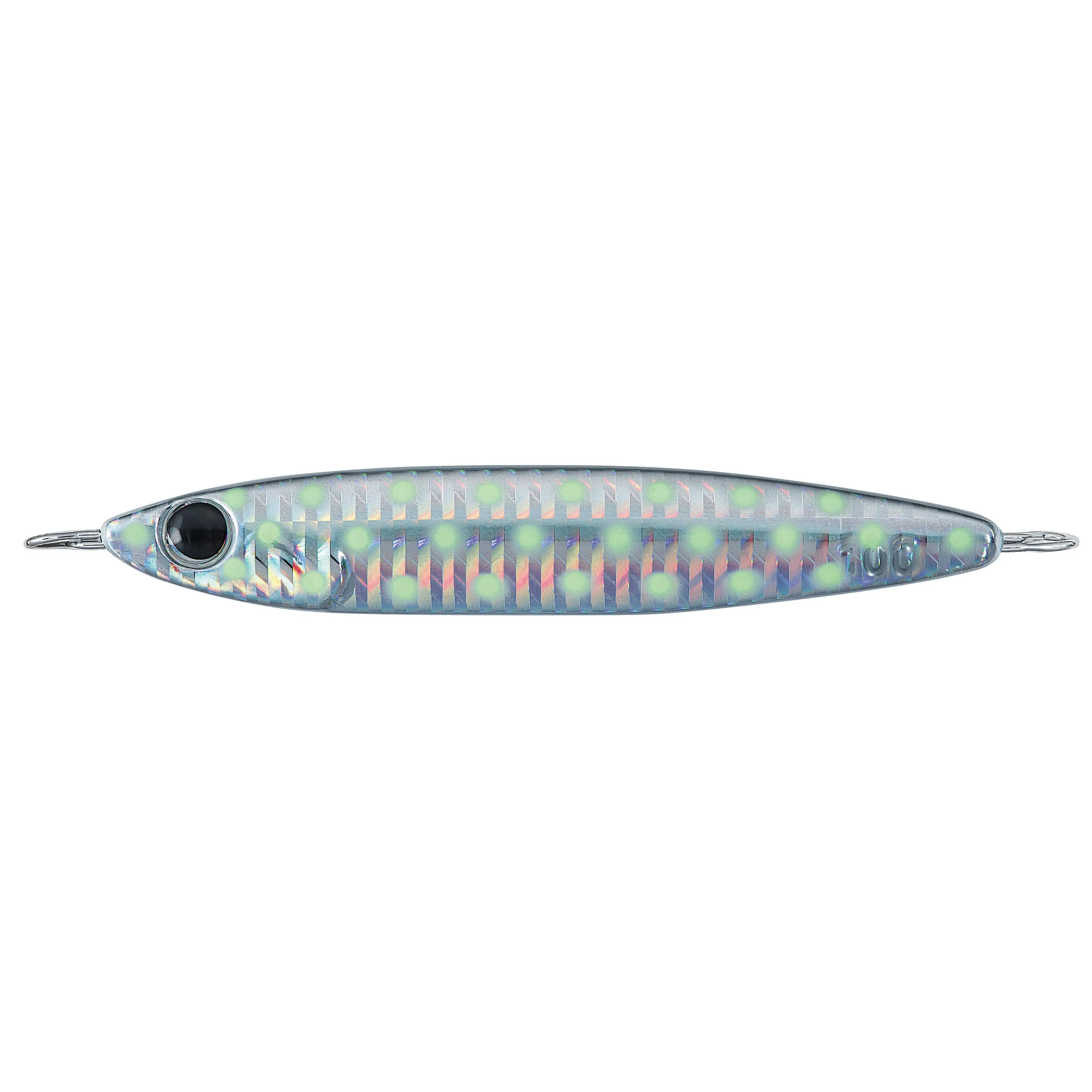 Daiwa Zakana 80 - 130 gram Casting Jigs