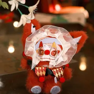 Mico Forgotten Realm Plush Doll collective blind box #CuteToy #CollectibleToy #GiftGuide CutePlush #GiftIdea