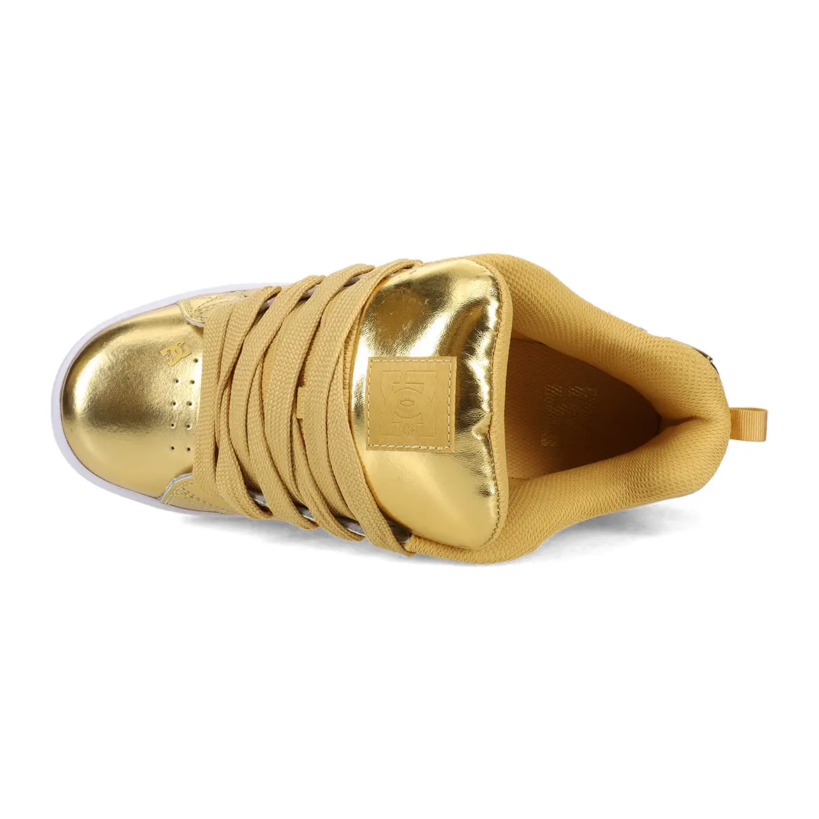 Gold/Gold