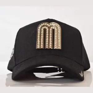 Hat Mexico San Judas Capsfans Black