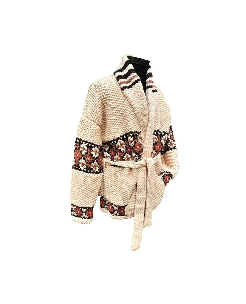 Marilyn Cardigan Sweater Replica , Hand knitted cardigan, best birthday gifts, , Eve&Day. Black Friday. Thank’s Giving Day
