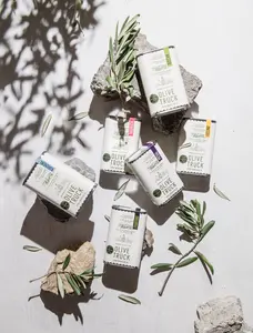 Sample EVOO Set / 6 x 250 ML