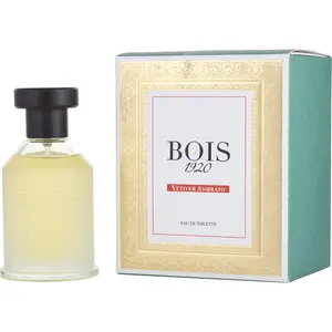 Bois 1920 Vetiver Ambrato By Bois 1920 Edt For Unisex