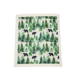 Swedish Dishcloths