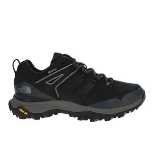 The North Face Womens Hedgehog Gore-Tex Hiking Hiking Sneakers Shoes - Black